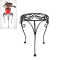 Home and Garden Decoration Linellae Simple Stool Flowerpot Stand